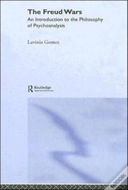 Capa do artigo The Freud Wars