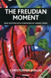 Capa do artigo The Freudian Moment
