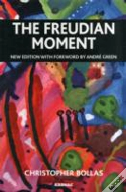 Capa do artigo The Freudian Moment