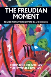 Capa do artigo The Freudian Moment