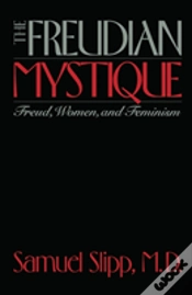 Capa do artigo The Freudian Mystique