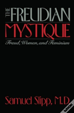 Capa do artigo The Freudian Mystique