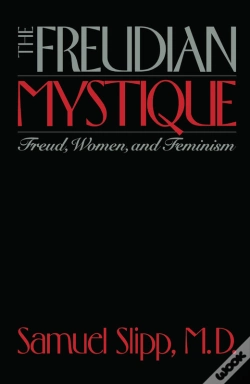 Capa do artigo The Freudian Mystique
