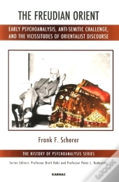 The Freudian Orient