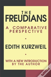 Capa do artigo The Freudians