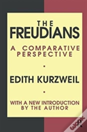 Capa do artigo The Freudians