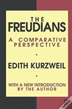 Capa do artigo The Freudians
