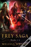 The Frey Saga
