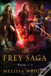 Capa do artigo The Frey Saga