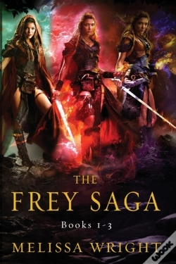 Capa do artigo The Frey Saga
