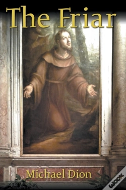 Capa do artigo The Friar