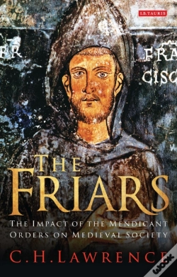Capa do artigo The Friars