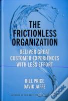 The Frictionless Organization