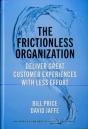 The Frictionless Organization - Preview