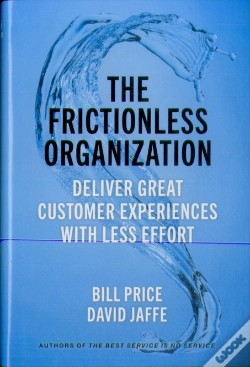 Capa do artigo The Frictionless Organization