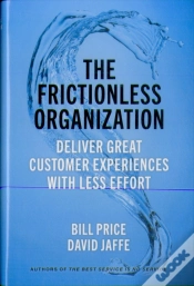 Capa do artigo The Frictionless Organization