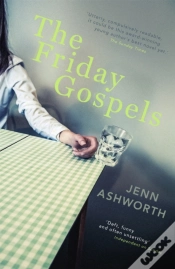 Capa do artigo The Friday Gospels
