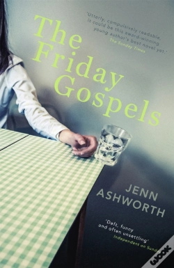 Capa do artigo The Friday Gospels