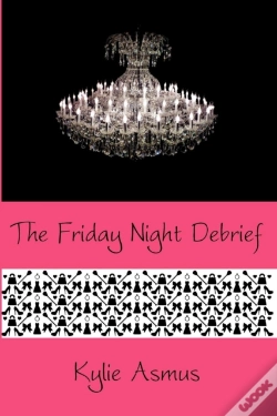 Capa do artigo The Friday Night Debrief