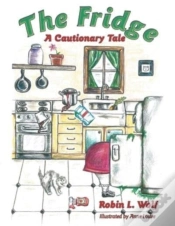 Capa do artigo The Fridge