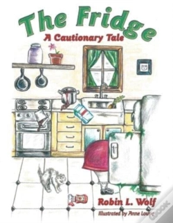 Capa do artigo The Fridge