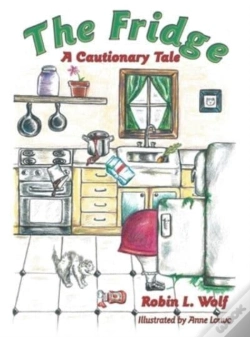 Capa do artigo The Fridge