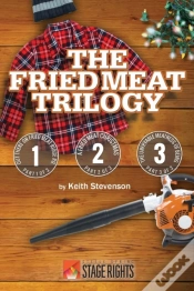 Capa do artigo The Fried Meat Trilogy