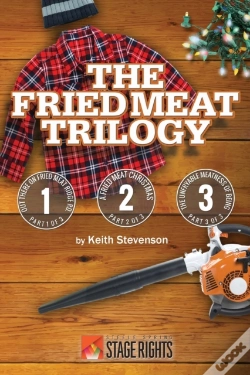 Capa do artigo The Fried Meat Trilogy