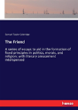 The Friend - Preview