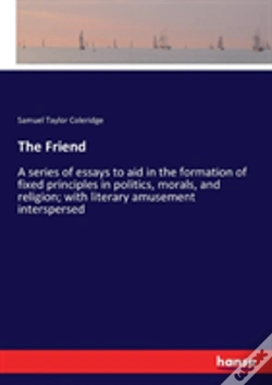 Capa do artigo The Friend