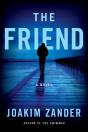 The Friend - Preview