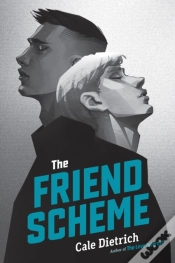 Capa do artigo The Friend Scheme
