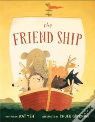 The Friend Ship