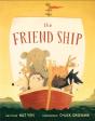 The Friend Ship - Preview