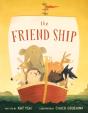 The Friend Ship - Preview