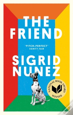 Capa do artigo The Friend