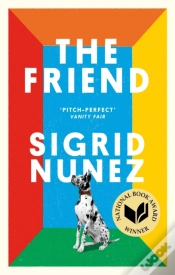 Capa do artigo The Friend