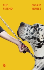 Capa do artigo The Friend