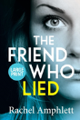 The Friend Who Lied - Preview
