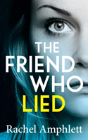 The Friend Who Lied - Preview