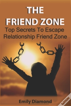 Capa do artigo The  Friend Zone
