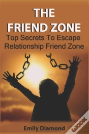 Capa do artigo The  Friend Zone