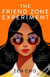 Capa do artigo The Friend Zone Experiment