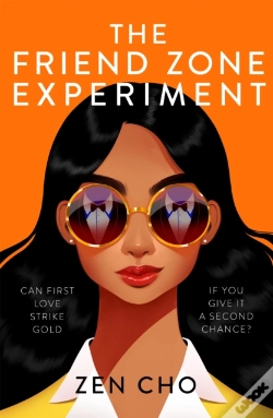 Capa do artigo The Friend Zone Experiment