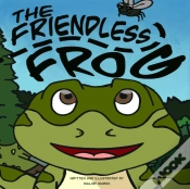 Capa do artigo The Friendless Frog