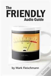 Capa do artigo The Friendly Audio Guide