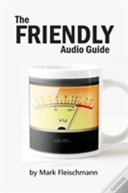 Capa do artigo The Friendly Audio Guide