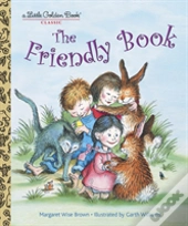 The Friendly Book