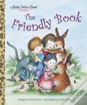 Capa do artigo The Friendly Book