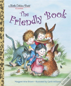 Capa do artigo The Friendly Book